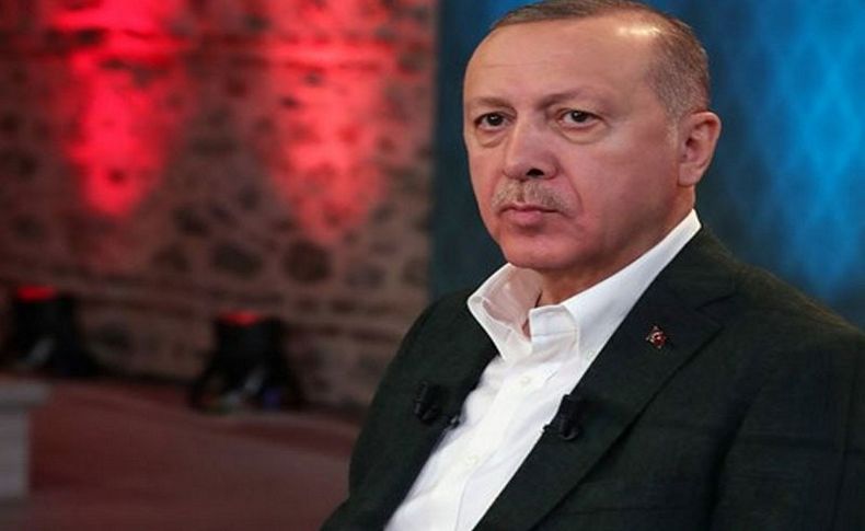 Erdoğan: Türk askeri peyderpey Libya'ya gidiyor
