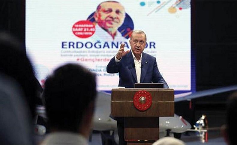 Erdoğan: Üçüncüyü de kuracağız