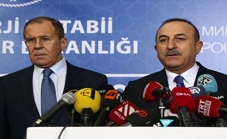 Erdoğan ve Putin Libya için ateşkes çağrısı yapıyor
