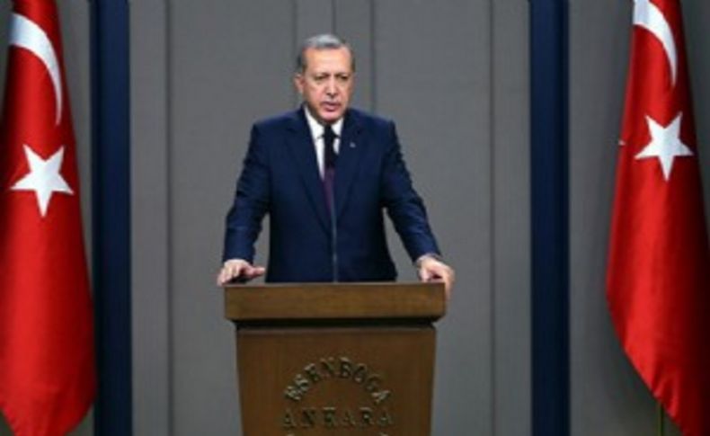 Erdoğan, New York Times'la görüşmeyi reddetti