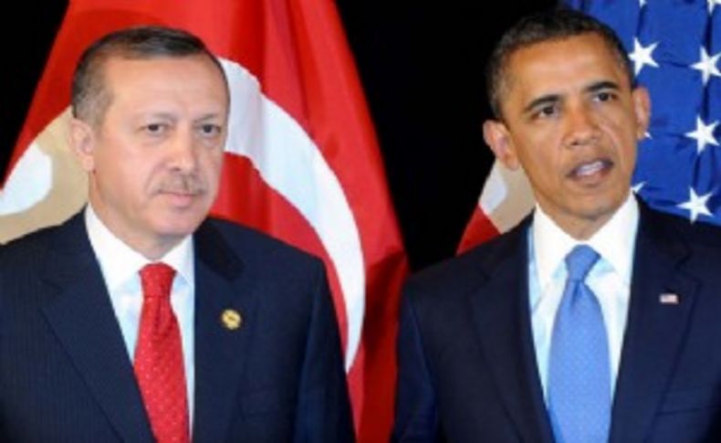 Obama ve Erdoğan neden konuşmuyor