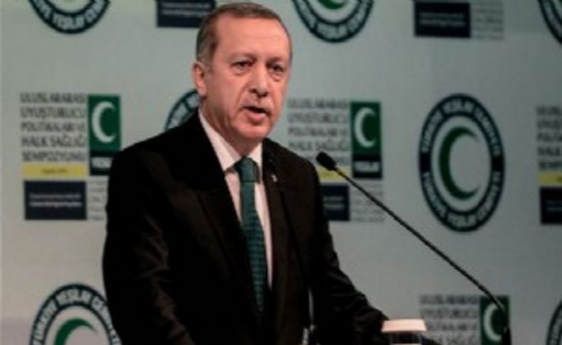 Erdoğan: 'IŞİD’in İslam ile alakası yok'