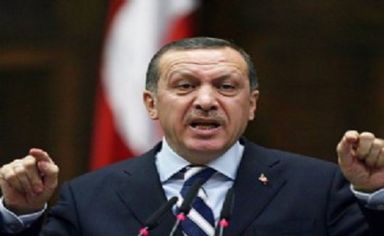 Erdoğan: 'Ciddi bir mahalle baskısı lazım'