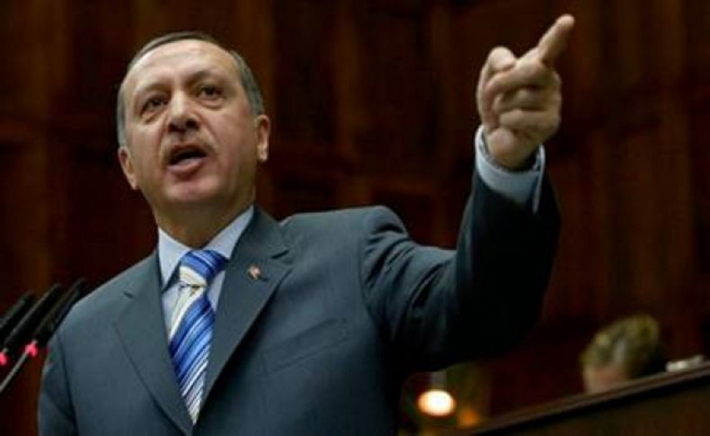 Erdoğan: Bu nasıl vampirliktir'