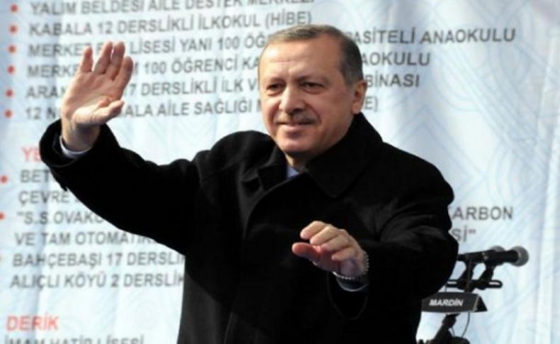 Erdoğan'dan 4 yıl itirafı