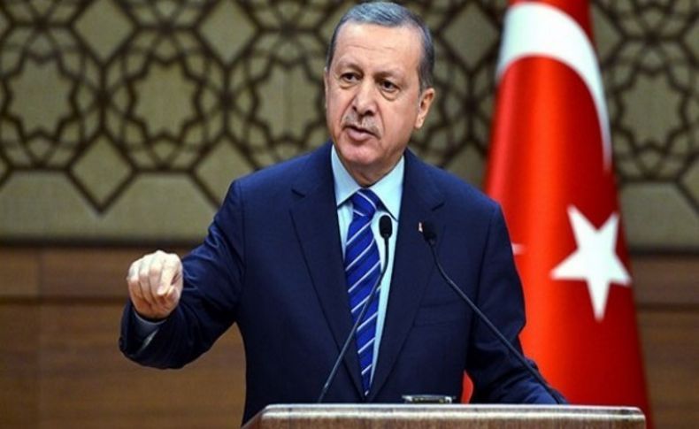 Erdoğan'ın açıklamaları 2 ülkeyi karıştırdı: İstifalar geldi