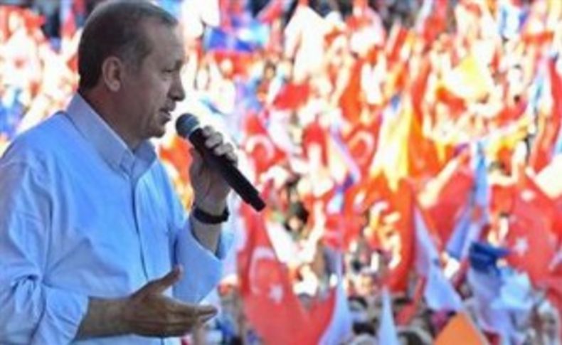 'İstiklal Marşını bilmeyen aday CHP ve MHP'ye hayırlı olsun'