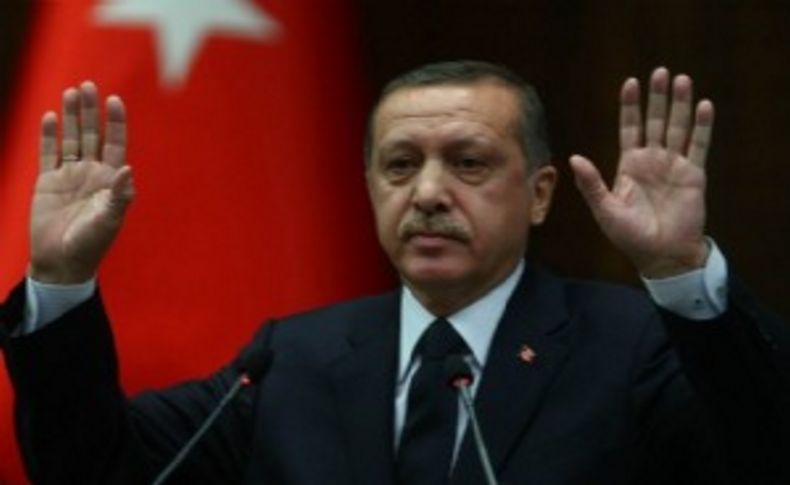 Erdoğan: 'MOSSAD'la işbirliğini göremiyorlarsa yazıklar olsun'