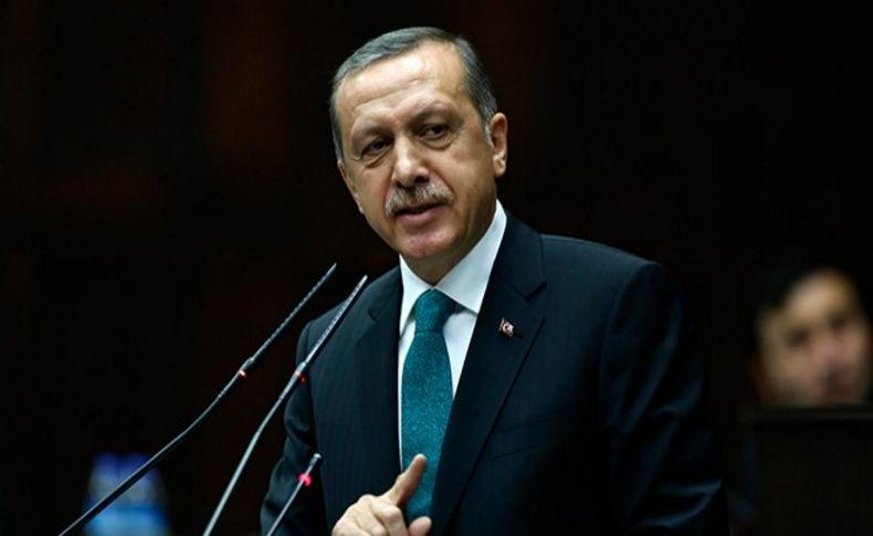 'Laiklik' tartışmasına Erdoğan'dan ilk yorum