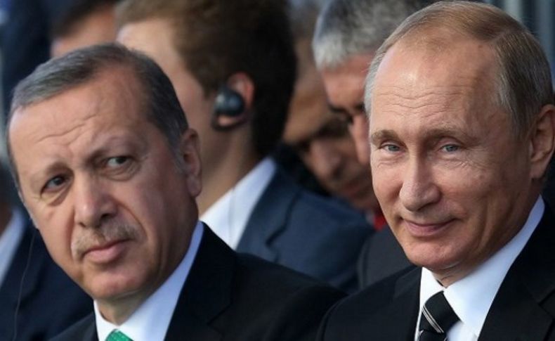 Kremlin'den Erdoğan'ın görüşme talebine 'özür' şartı