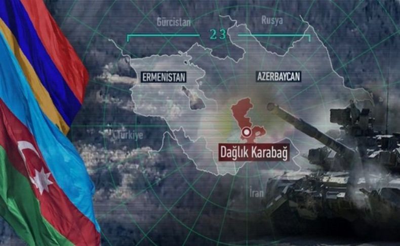 Ermenistan'dan ateşkes ihlali: Saldırılarda 6 ölü, 28 yaralı