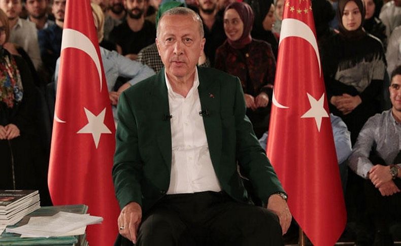 Erdoğan: Bu millet daha çok zaferler yazacak