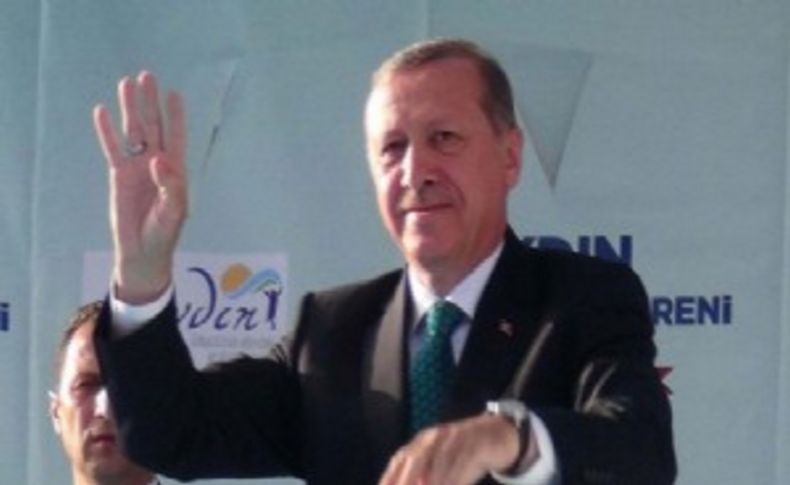 Erdoğan'ı sahaya indiren iki gelişme