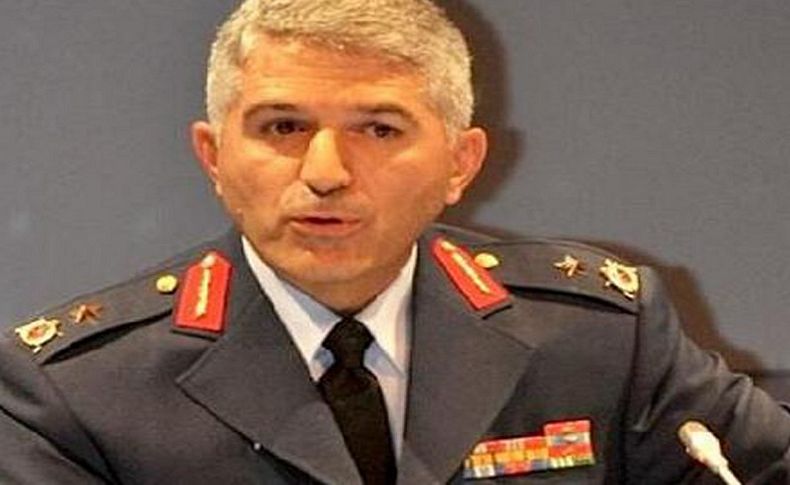 Eski generalden yüzbaşıya 'sicil' tehdidi iddiası
