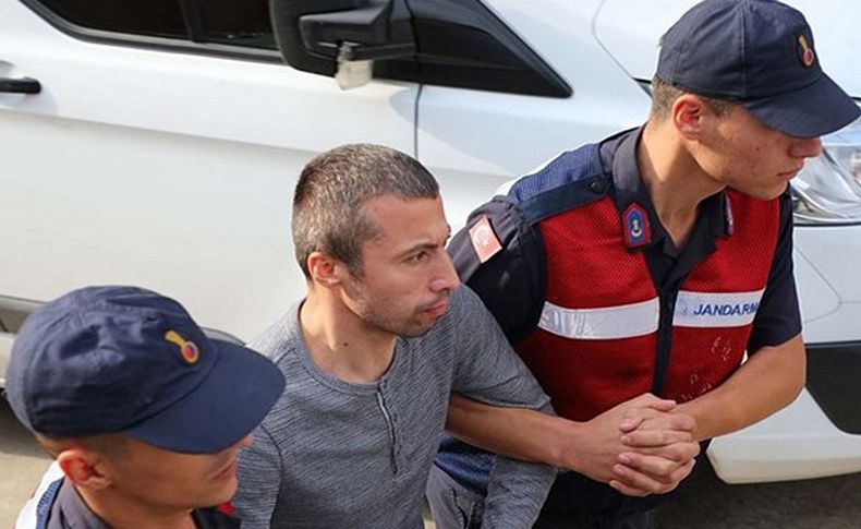 Altuğ Verdi'yi şehit eden polis FETÖ'den tutuklandı