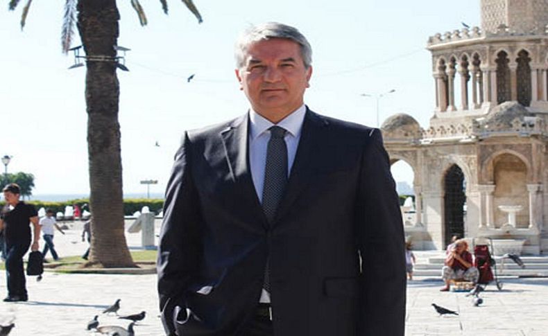 ETİK Başkanı İşler: İzmir'e en az nüfusu kadar turist gelsin