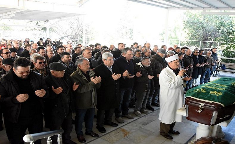 EÜ'deki nakil sonrası vefat eden Ali Uslu toprağa verildi: Üzgün ve kızgınız