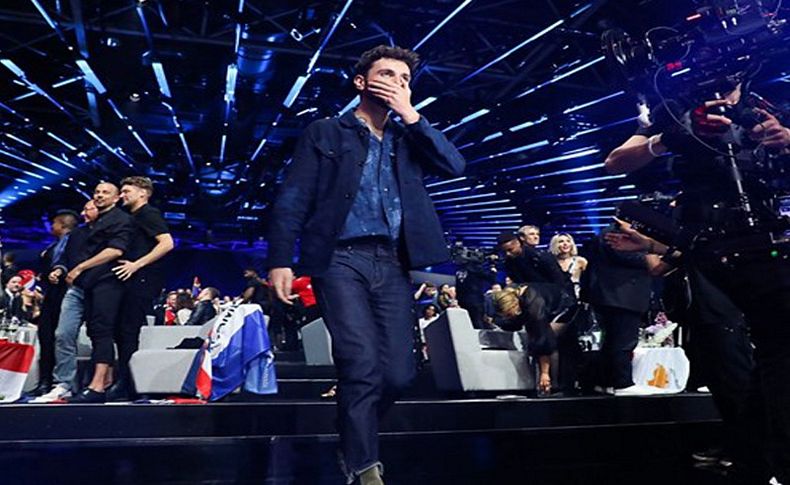 Eurovision 2020'ye iptal kararı