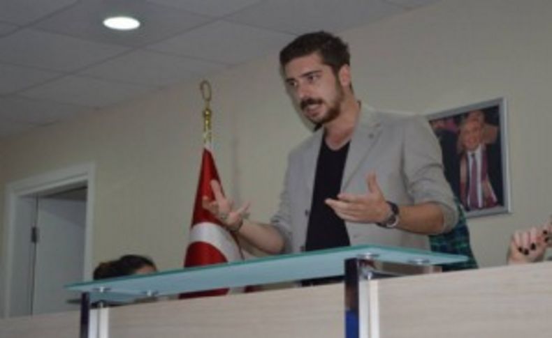 CHP İzmir'de beklenen gelişme: Gençlerin yeni başkanı...