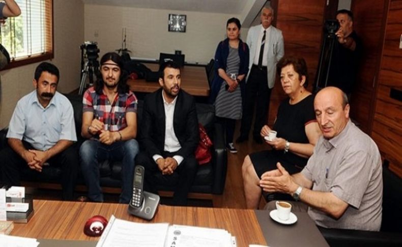 Gezi mağdurlarından AKP-CHP koalisyonuna şartlı destek
