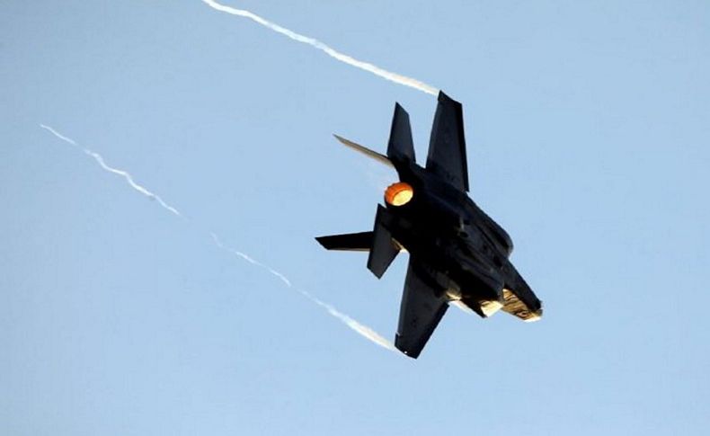 F-35’lerle ilgili Türkiye’yi de etkileyebilecek skandal