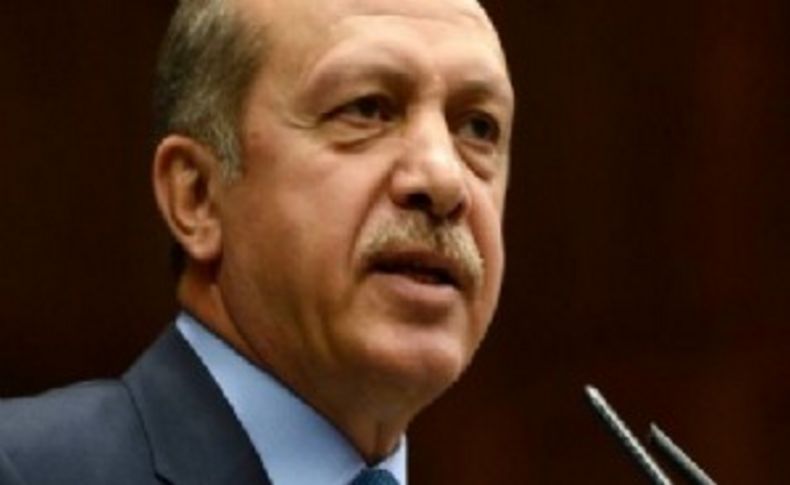 Erdoğan'dan Sarıgül'e balıklı gönderme