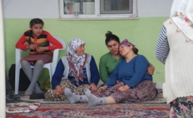 Aydın'da dehşet:Boğazı kesilen 4 yaşındaki çocuk öldü