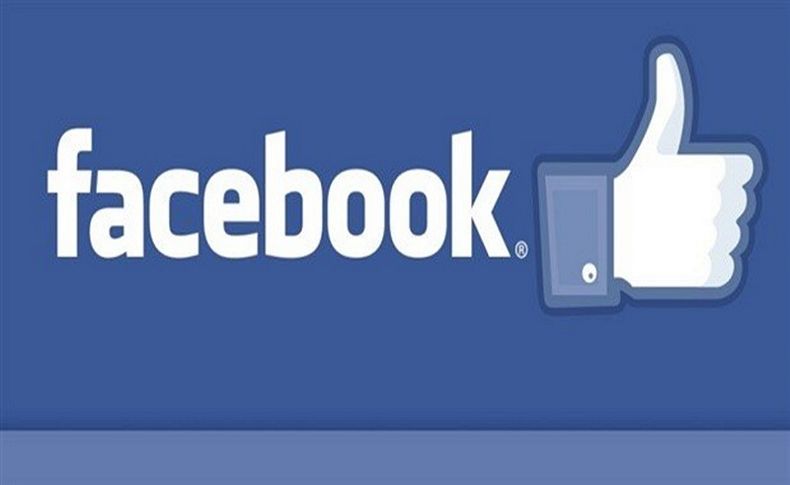 Facebook'ta ‘beğeni’ye terör davası
