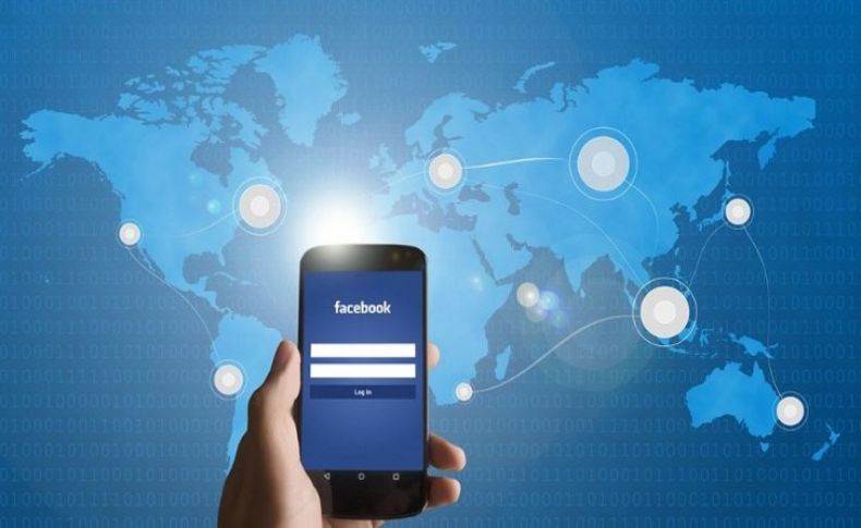 Facebook'ta erişim sorunu yaşanıyor