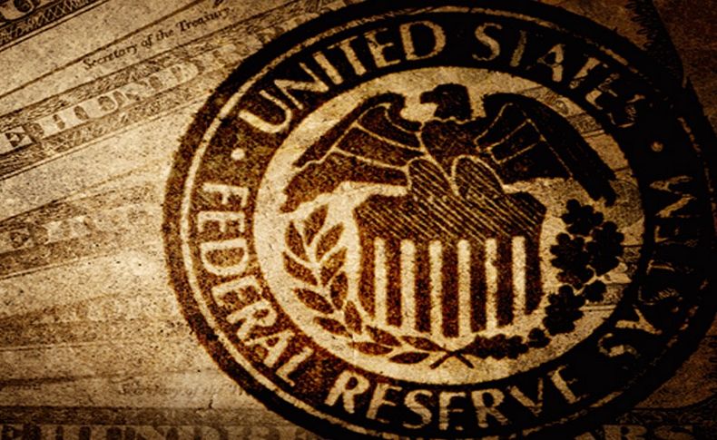 Fed'den yarım puanlık faiz indirimi