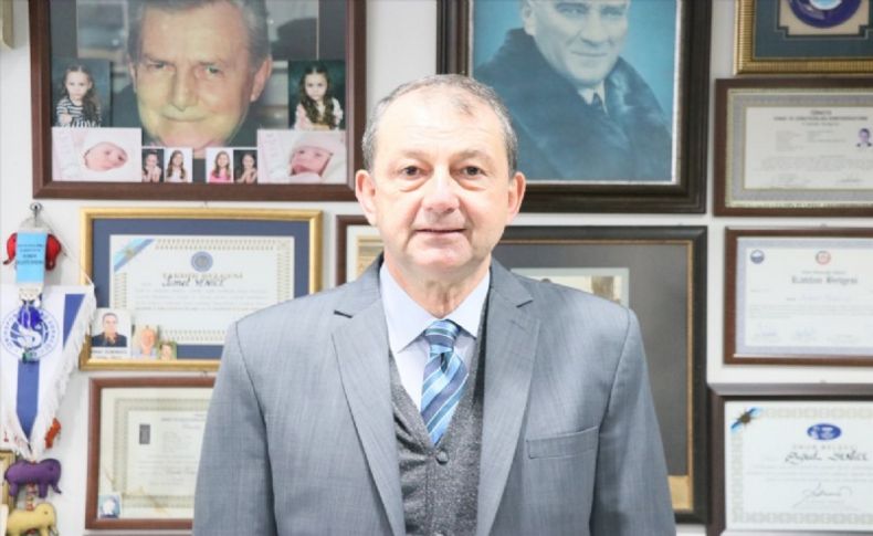 Federasyon Başkanı Yenice'den 'makam aracı' tepkisi
