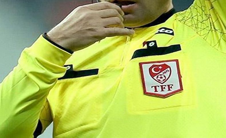 Fenerbahçe - Galatasaray derbisinin hakemi belli oldu