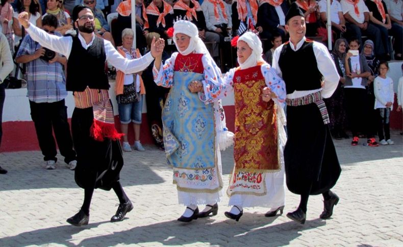 Festival sırası Ovacık'ta