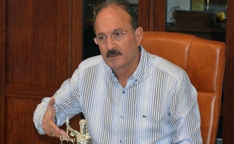 Fethiye Belediye Başkanı iYi Parti safına geçti