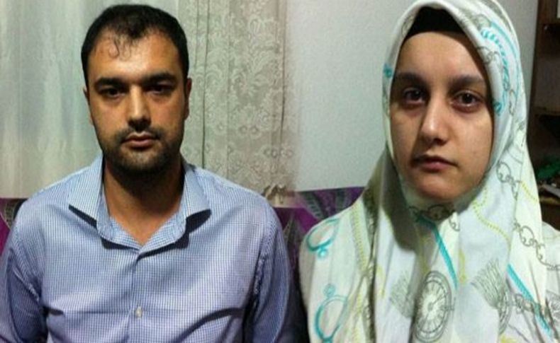 Gülen'in iki yeğeni İzmir'de saklandıkları evde yakalandı