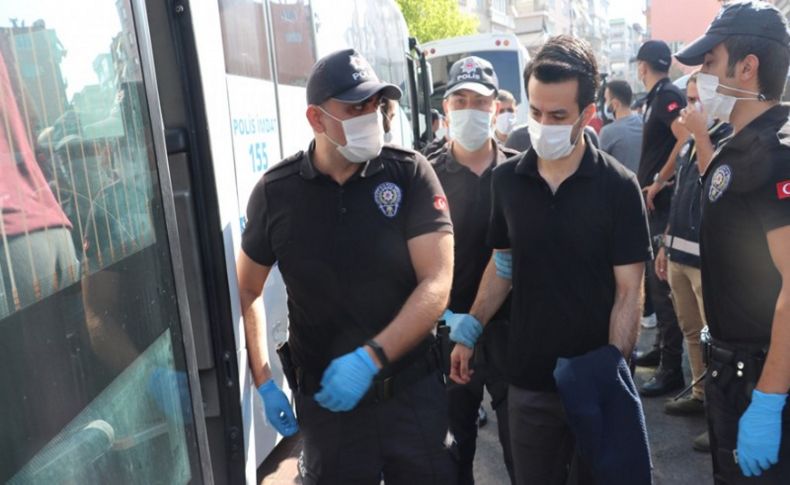 FETÖ'nün avukat yapılanmasına yönelik operasyonda tutuklu sayısı 33'e yükseldi