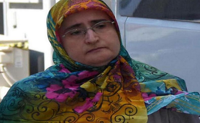 FETÖ'nün sözde Türkiye imamının kızı, Gülen'i tanımıyormuş