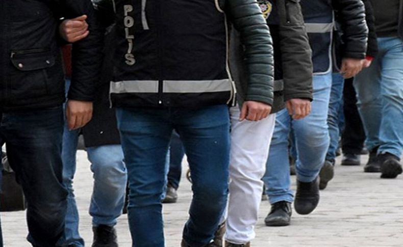 FETÖ soruşturması: 41 polisten 32'si yakalandı