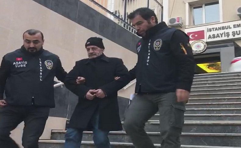 Filiz Aker'in ağabeyi gözaltında