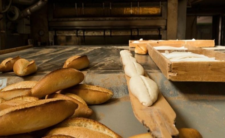 Fırıncılar Federasyonu'ndan 'ekmek fiyatı' açıklaması