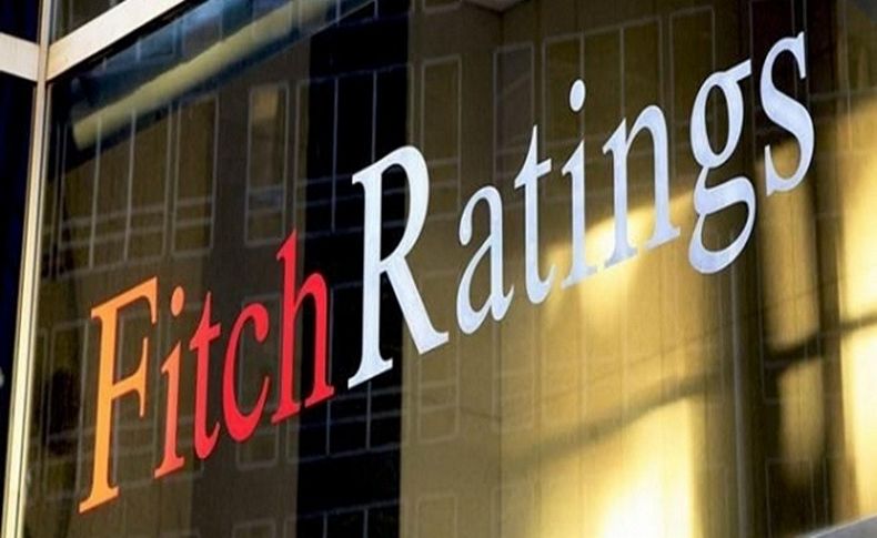 Fitch Ratings, Türkiye'nin büyüme tahminini düşürdü