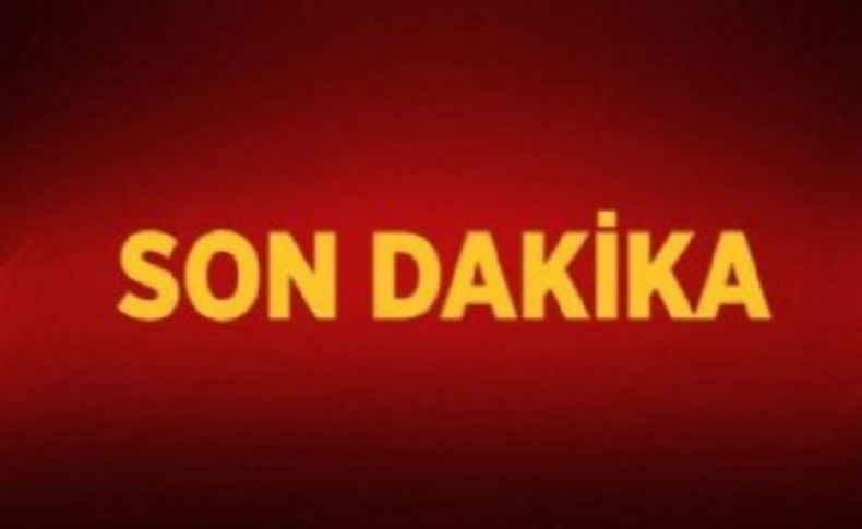 Taksim'de CHP'lilere müdahale