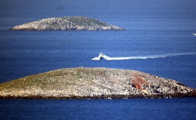 Flaş iddia: 'Kardak'ta Türk ve Yunan tekneleri çarpıştı'