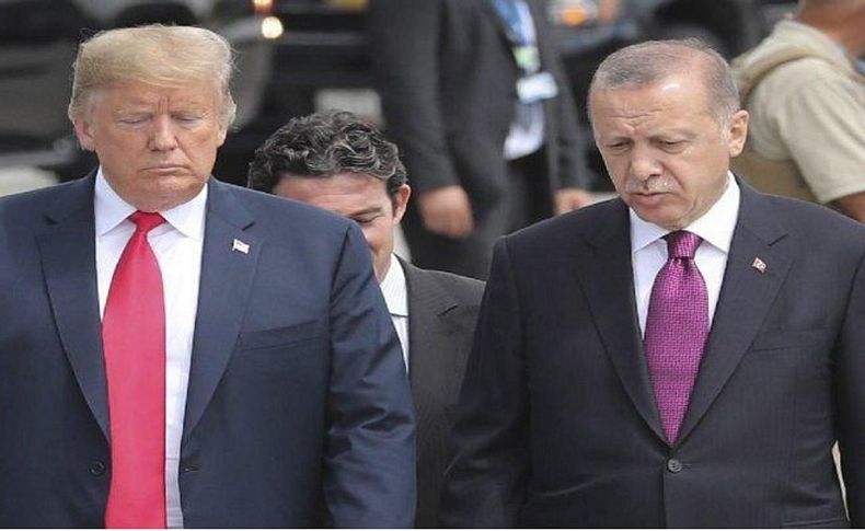 Flaş iddia: Erdoğan ABD ziyaretini iptal edebilir