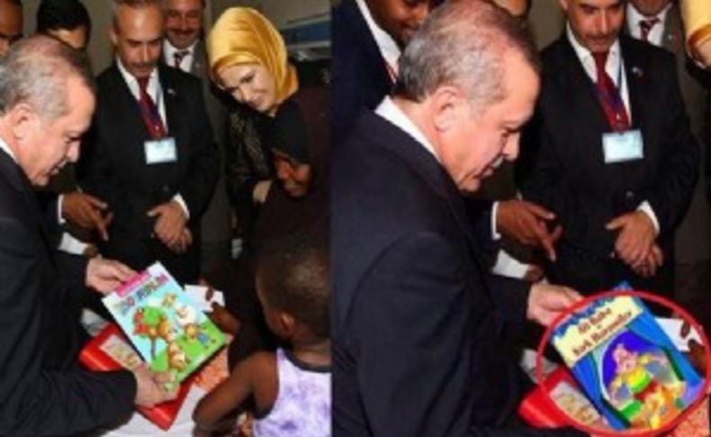 Kılıçdaroğlu'nu yanıltan foto montaj!