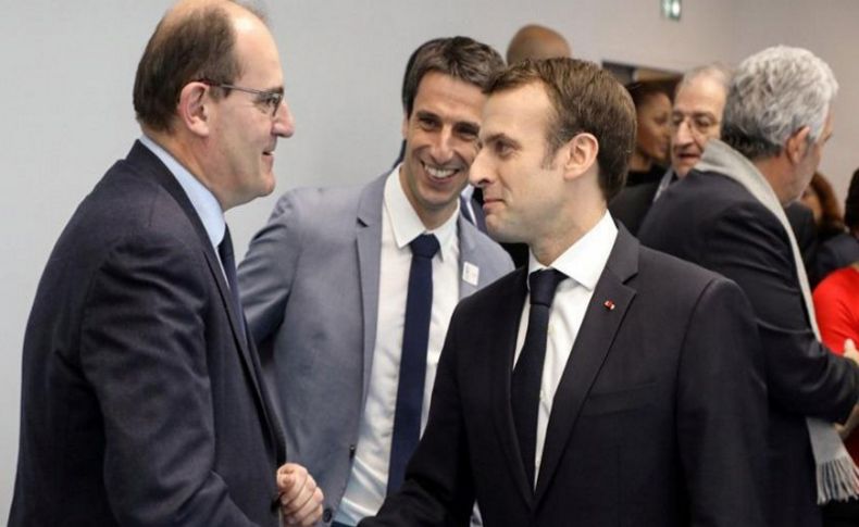 Fransa’nın yeni başbakanı belli oldu