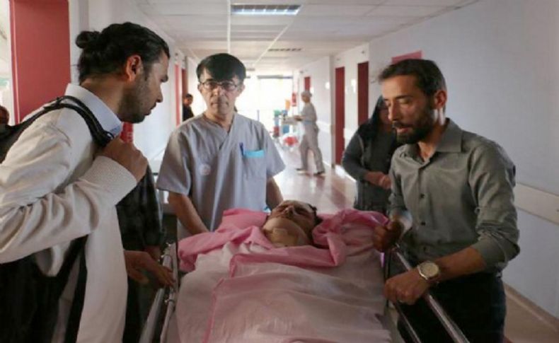 Yeni Asır muhabiri kazada yaralandı