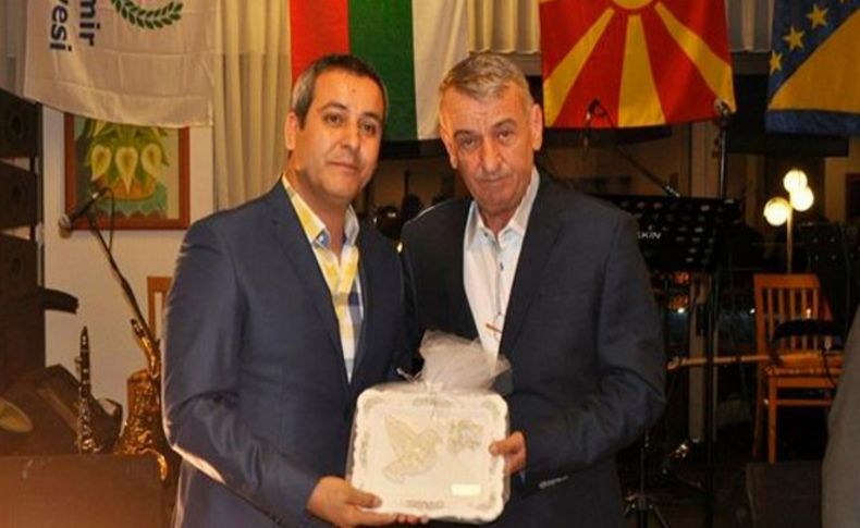 Gaziemir'de Başkan Şenol'dan tartışmalı karar