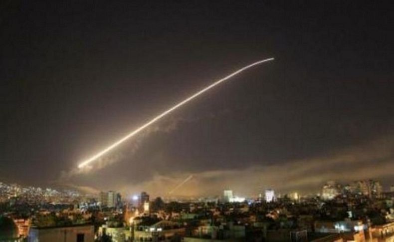 Gece yarısı flaş iddia! Suriye'ye ikinci operasyon