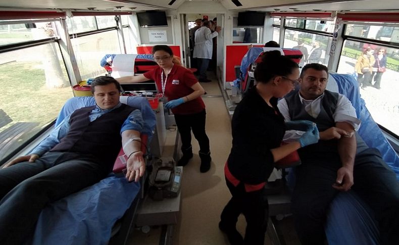 Genç Tolunay için CHP'liler kolları sıvadı